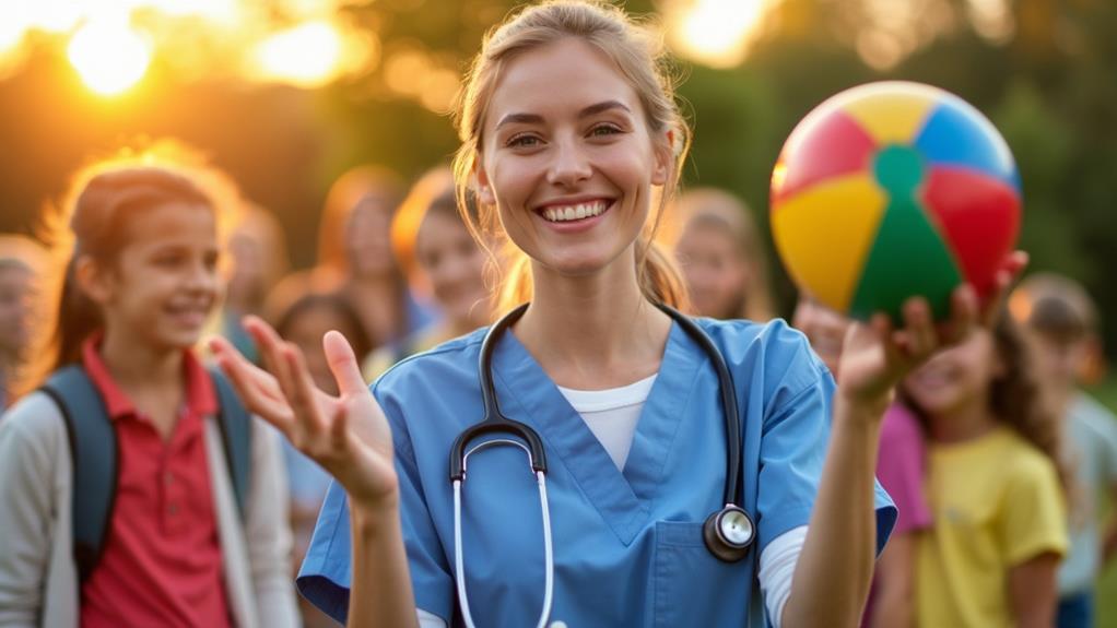 achieving harmony in life