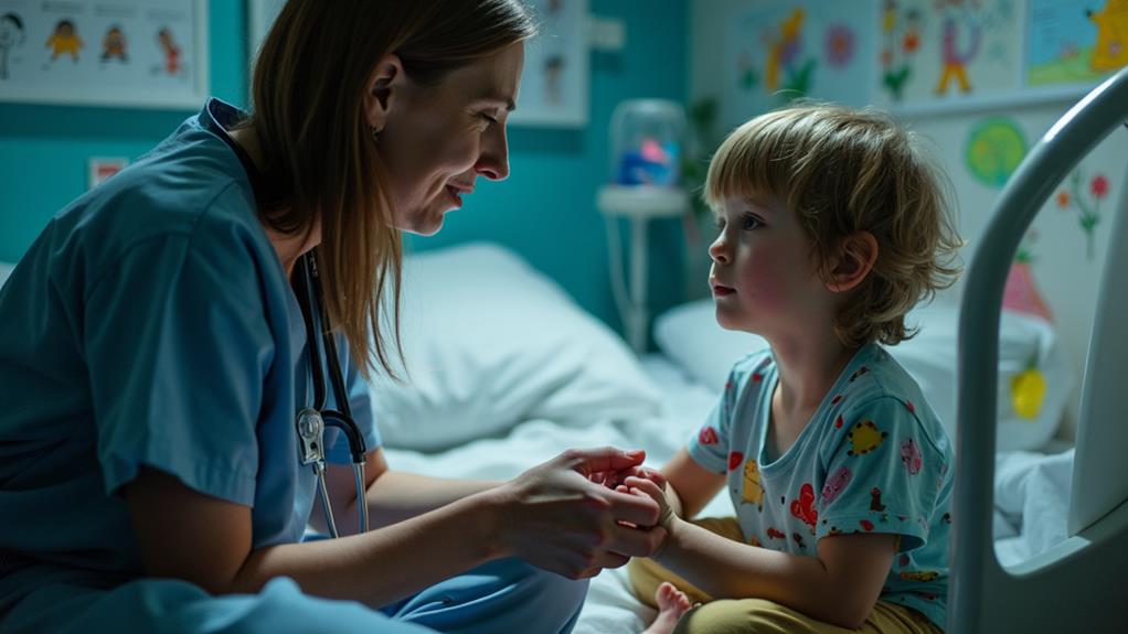 navigating emotional difficulties together