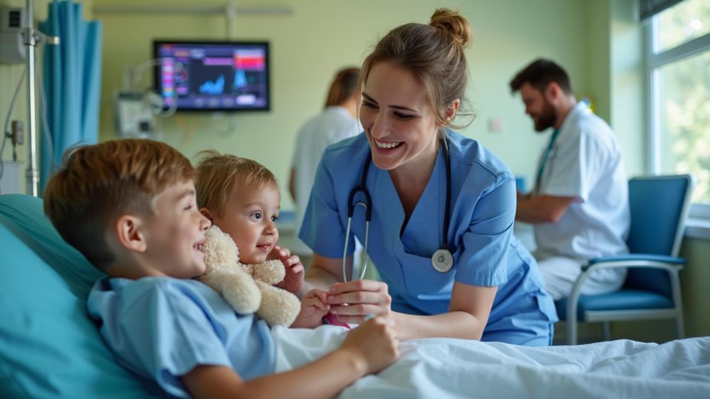 routine tasks and duties