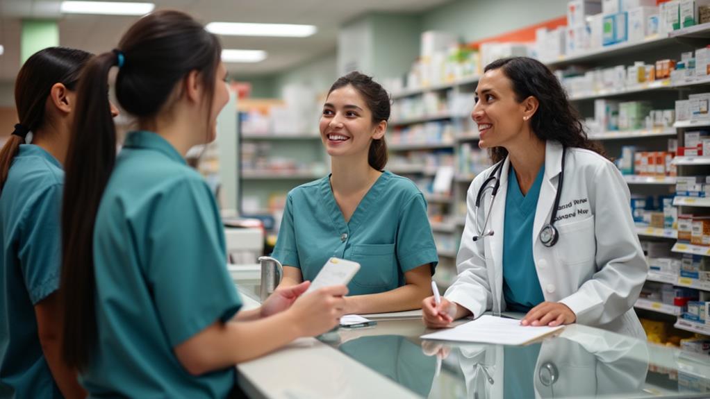 job openings available now