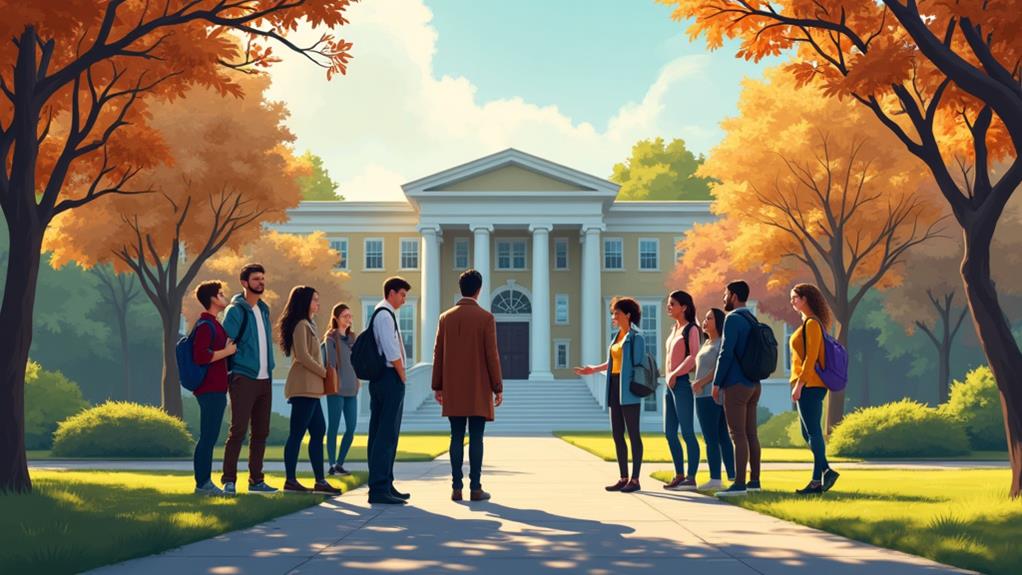 academic qualifications needed