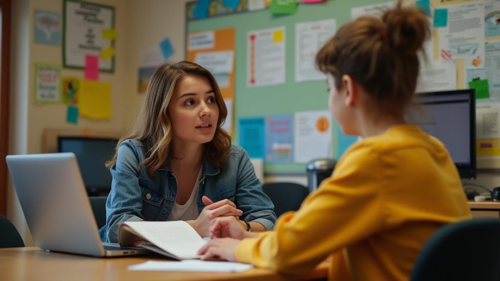 student experience enhancement strategies