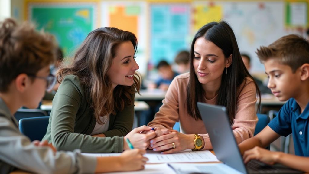 guiding academic success strategies