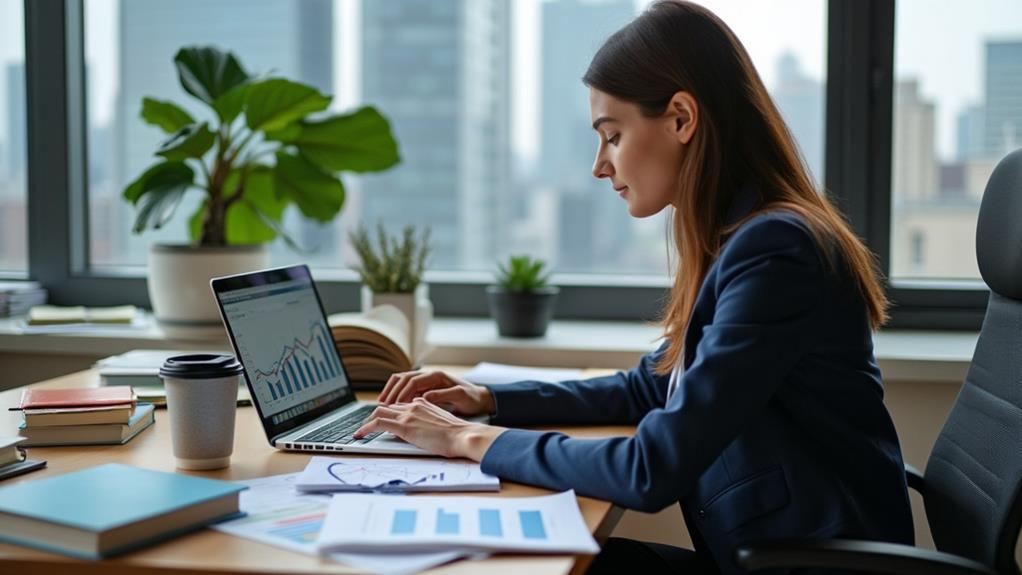 profitability and expansion strategies