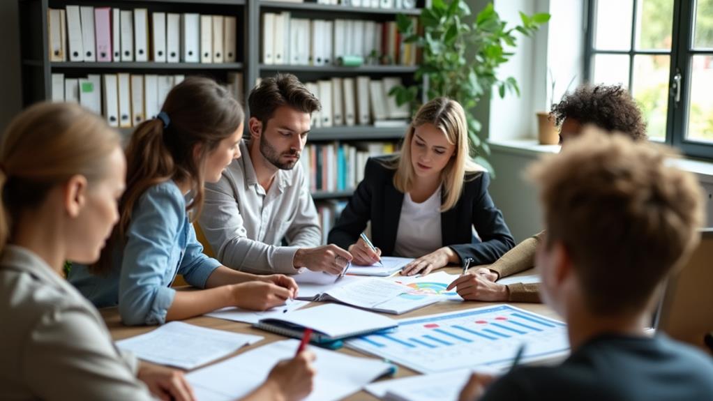 career growth opportunities available