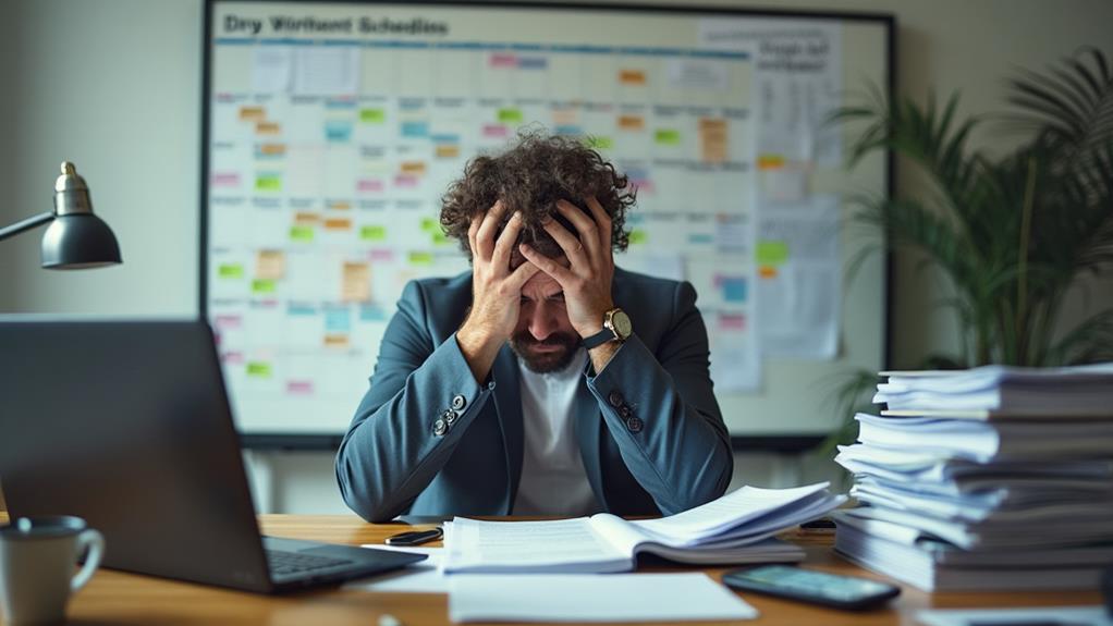 overcoming significant obstacles