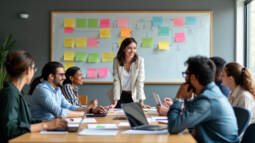 effective project planning strategies