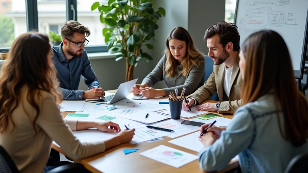 engaging with clients effectively