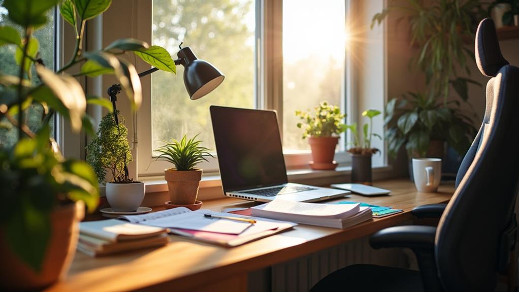 start your day right