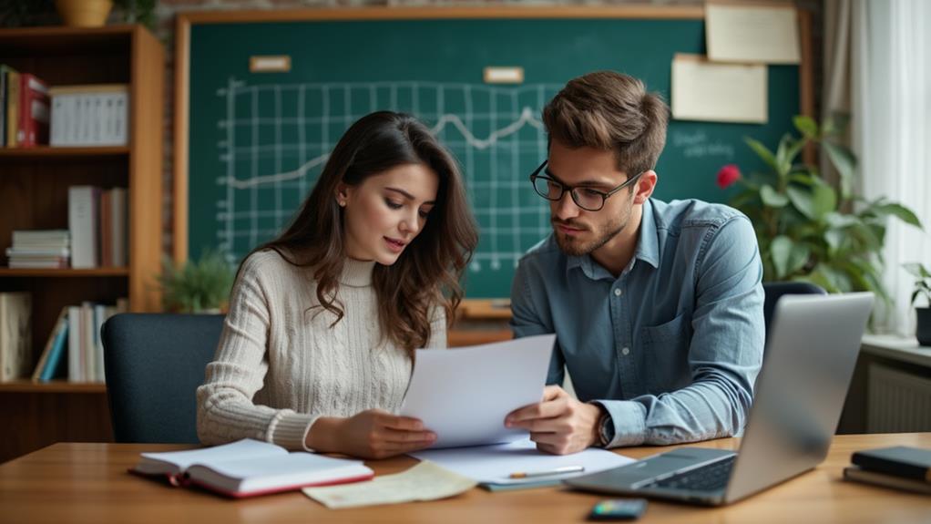 career growth opportunities offered