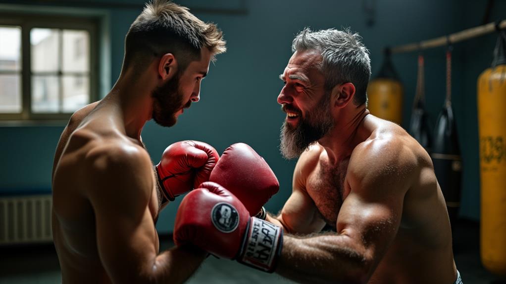 comprehensive boxing coaching guide