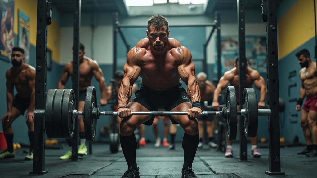 exercise and conditioning programs