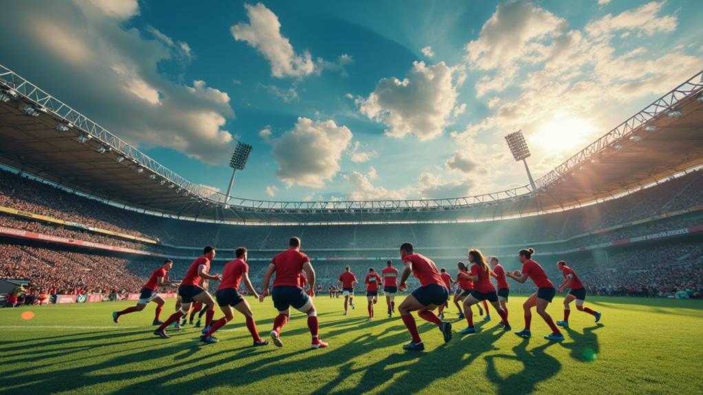 upcoming opportunities and activities