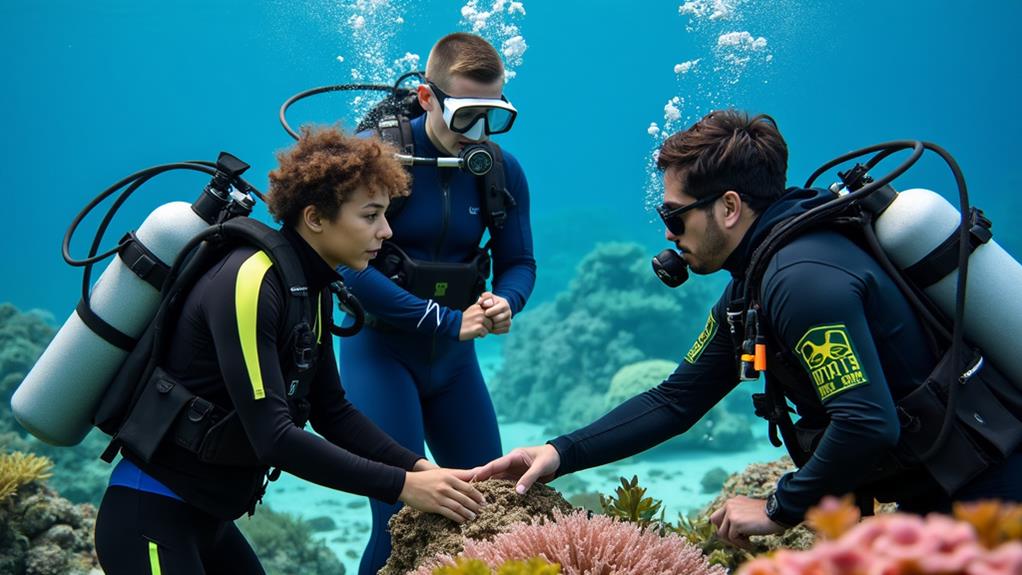 career development opportunities