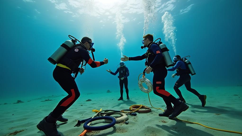 professional development opportunities available