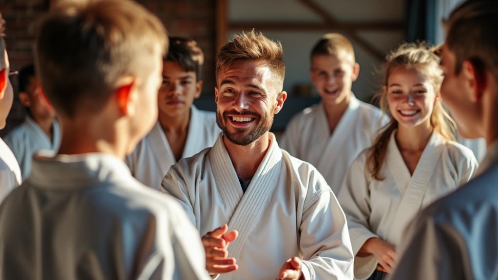 advantages of teaching effectively