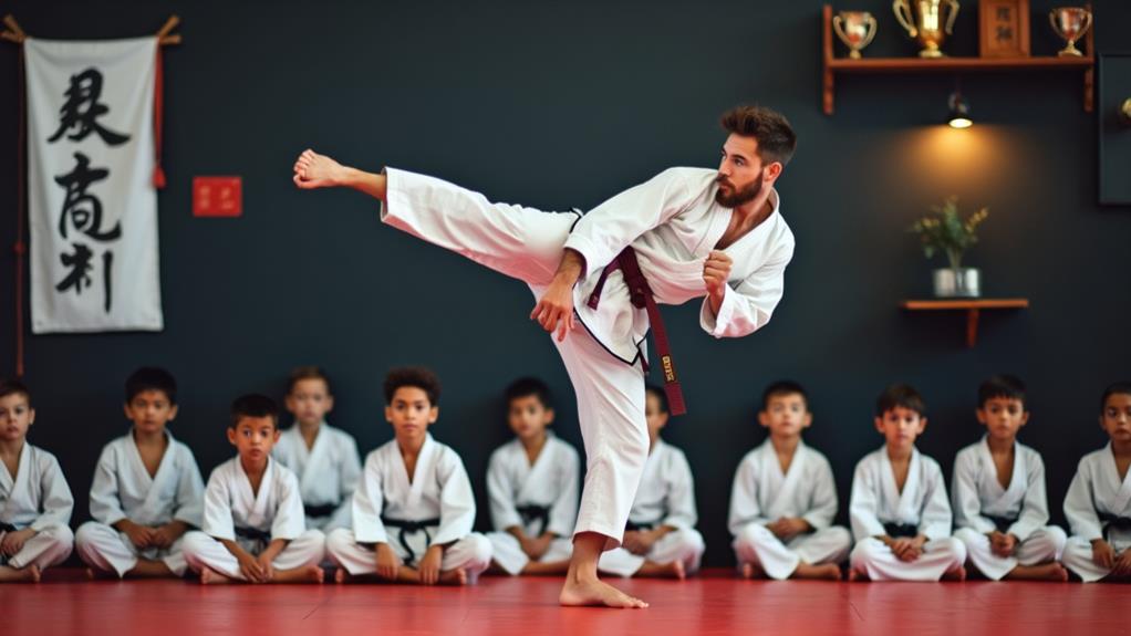 pathways to achievement