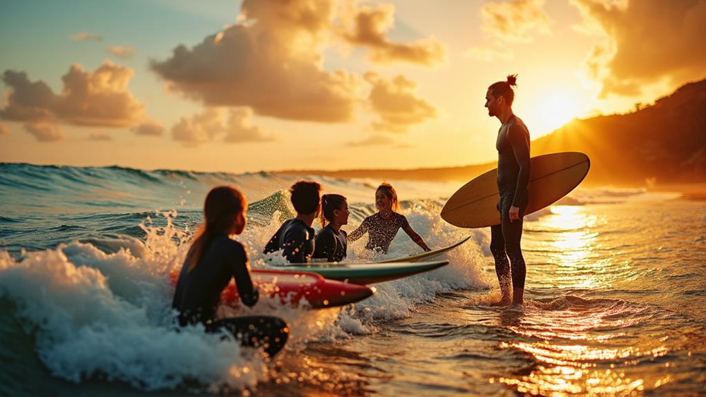 guidance for future educators