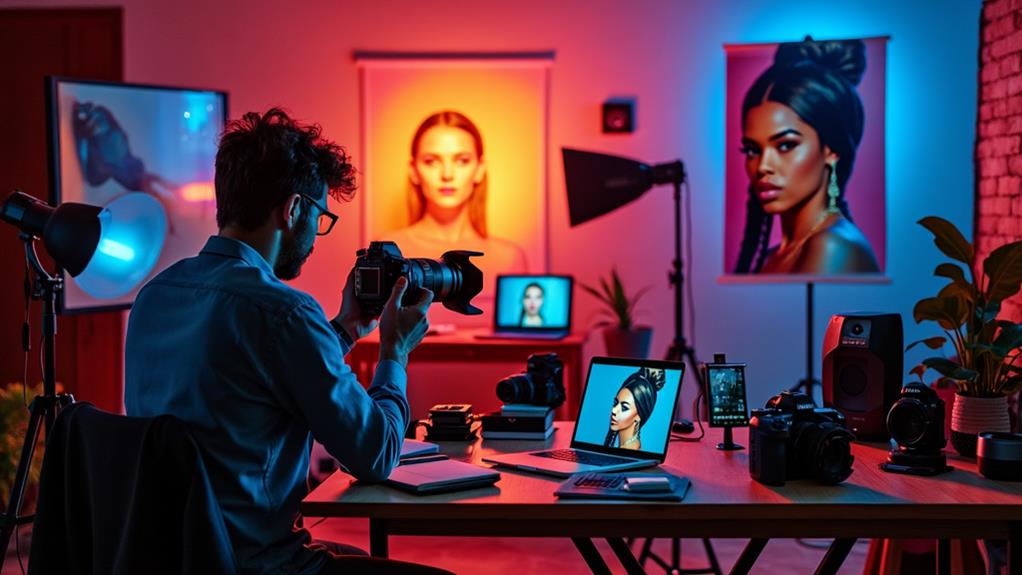 critical competencies for success