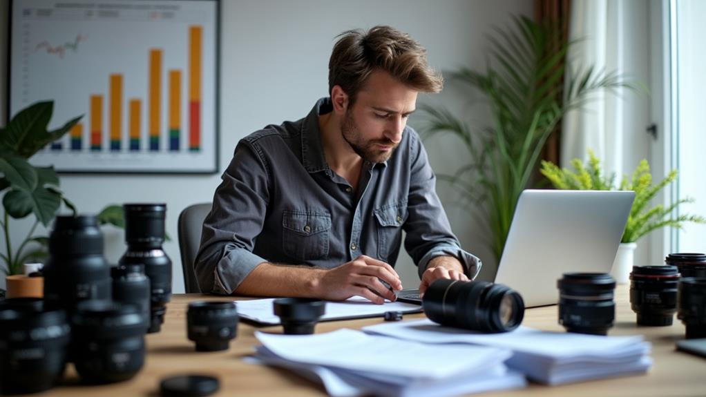 monetary decision making factors