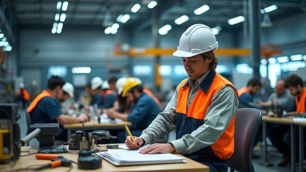 employment trends forecast 2023