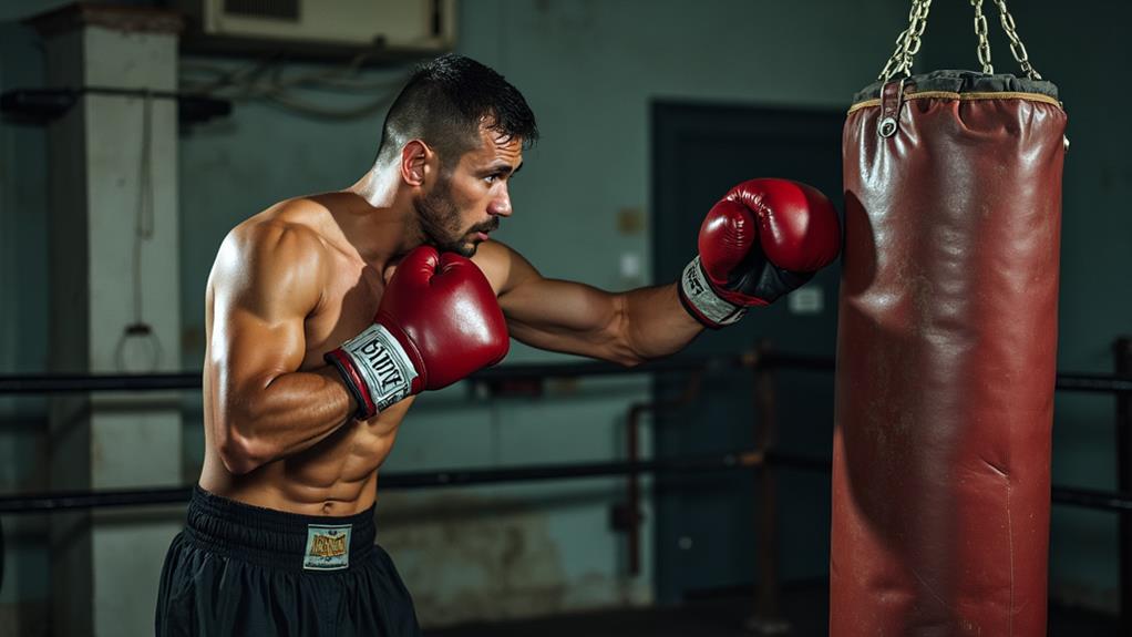 employment role overview