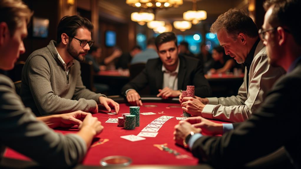 expert wagering for profit