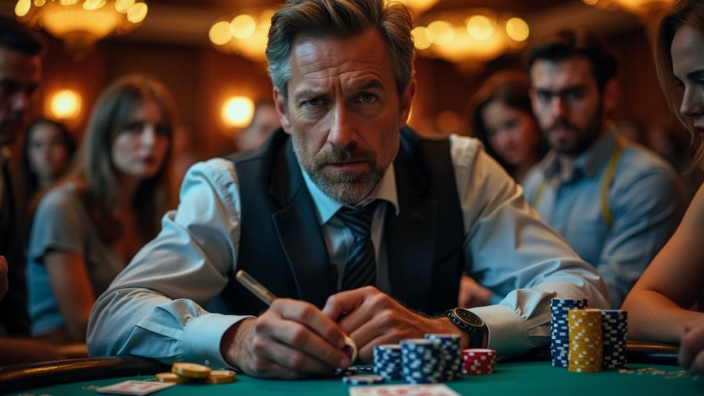 mastering emotions through discipline