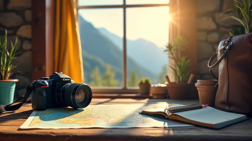 adventure awaits ahead