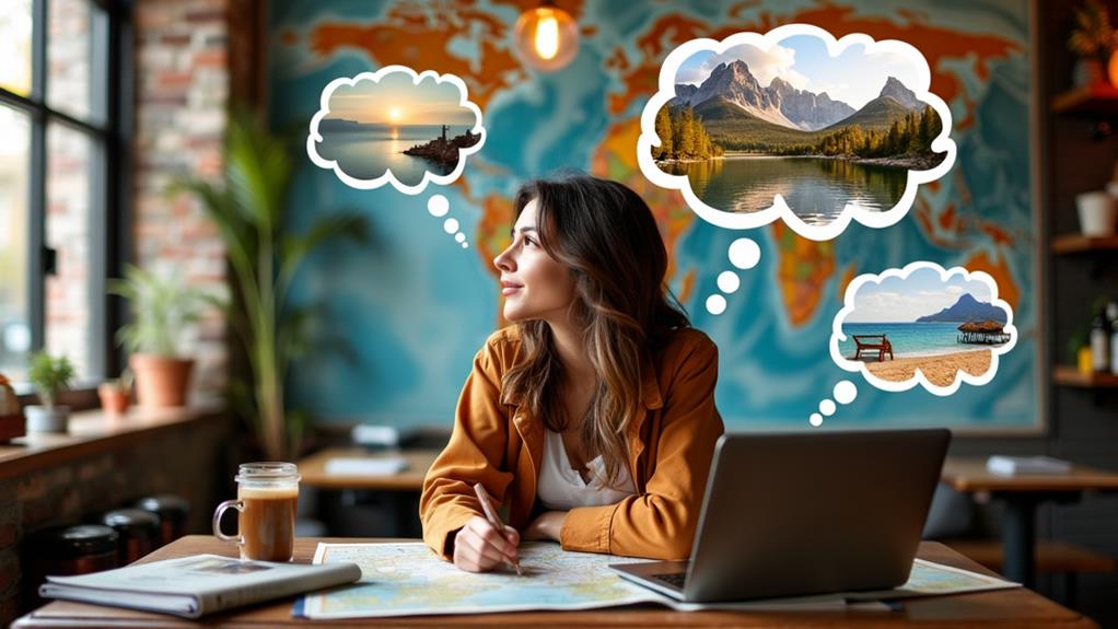 discovering your unique path