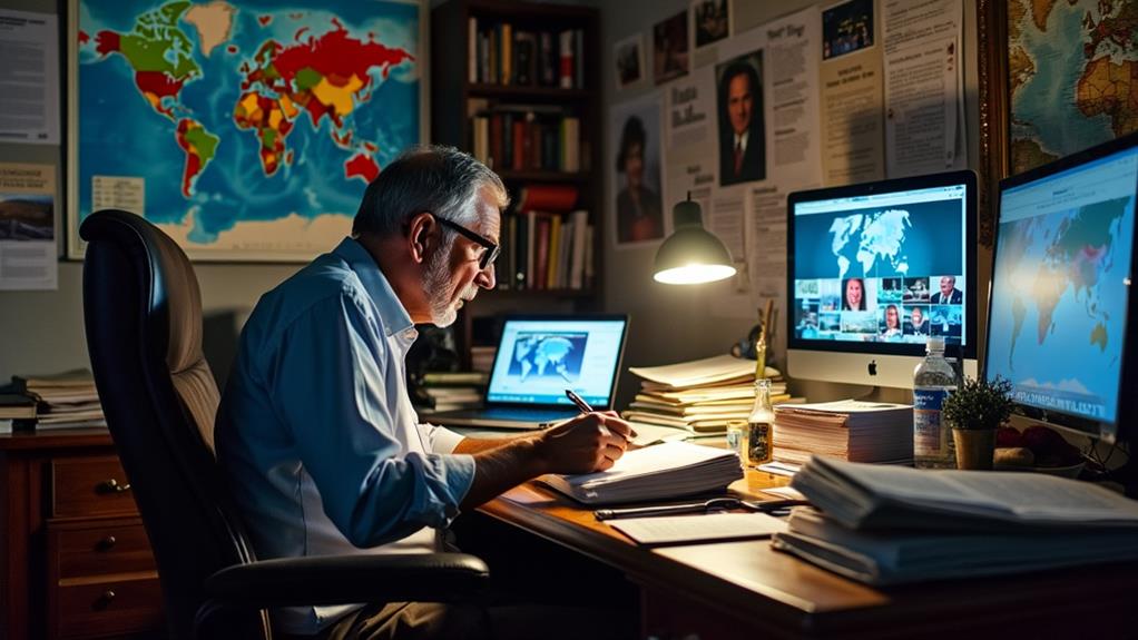 cultivating specialized knowledge