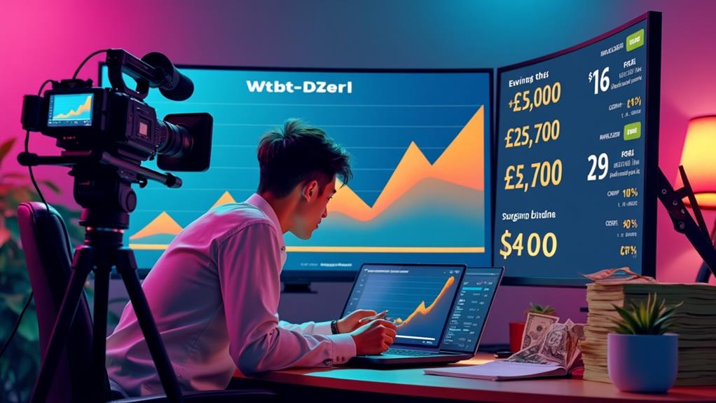 earning opportunities analysis