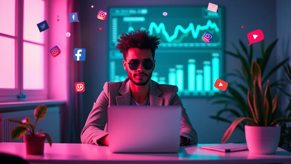 data driven market analysis