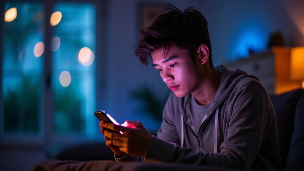 social media validation obsession