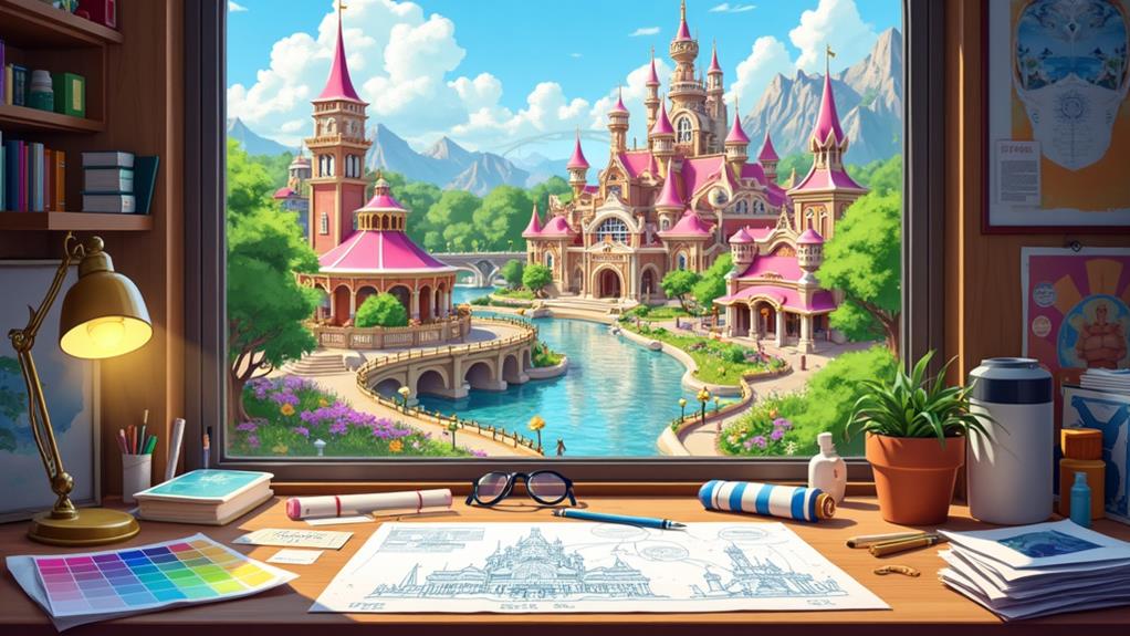 duties and job expectations