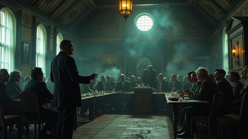 community involvement and outreach