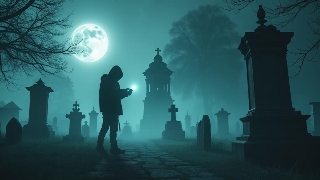 exploring supernatural experiences deeply