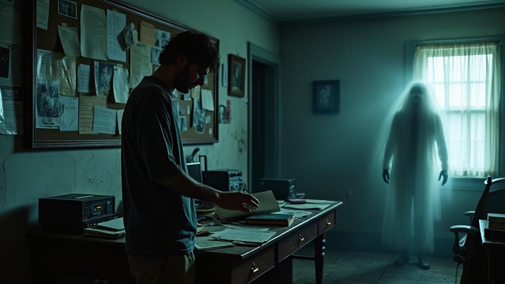 skeptical inquiry begins now