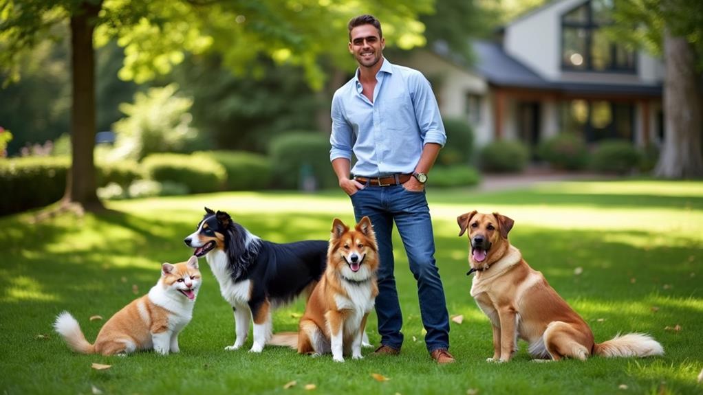 future earnings projections