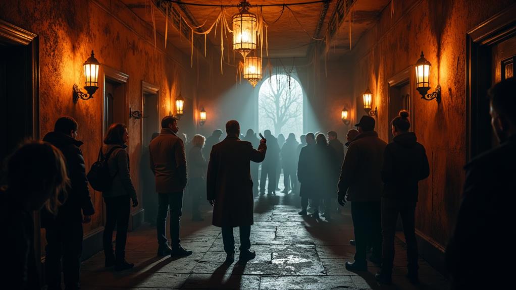 position summary and responsibilities