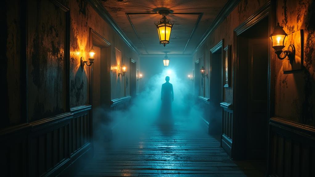 terrifying workplace encounters uncovered