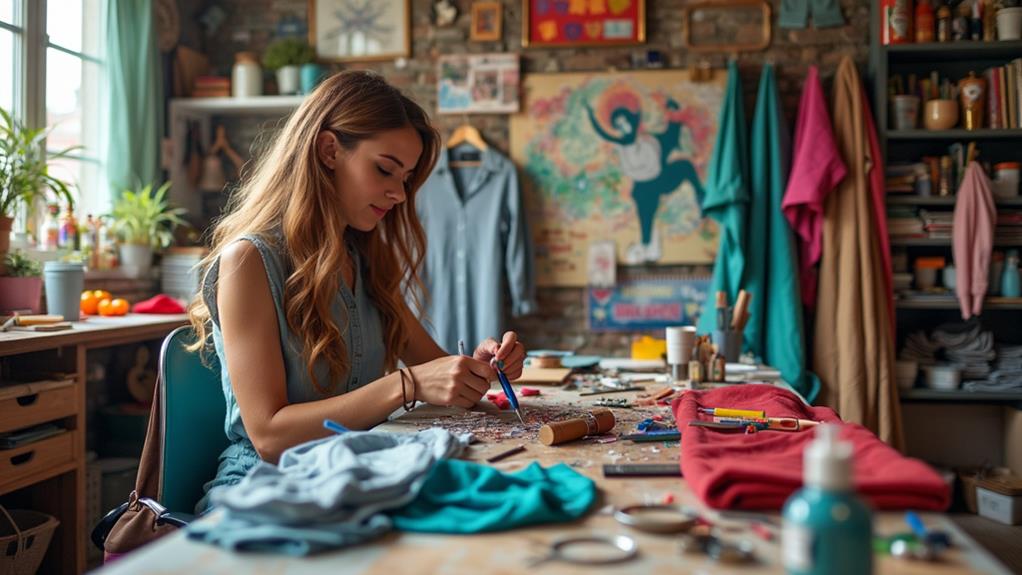 establishing future aspirations together