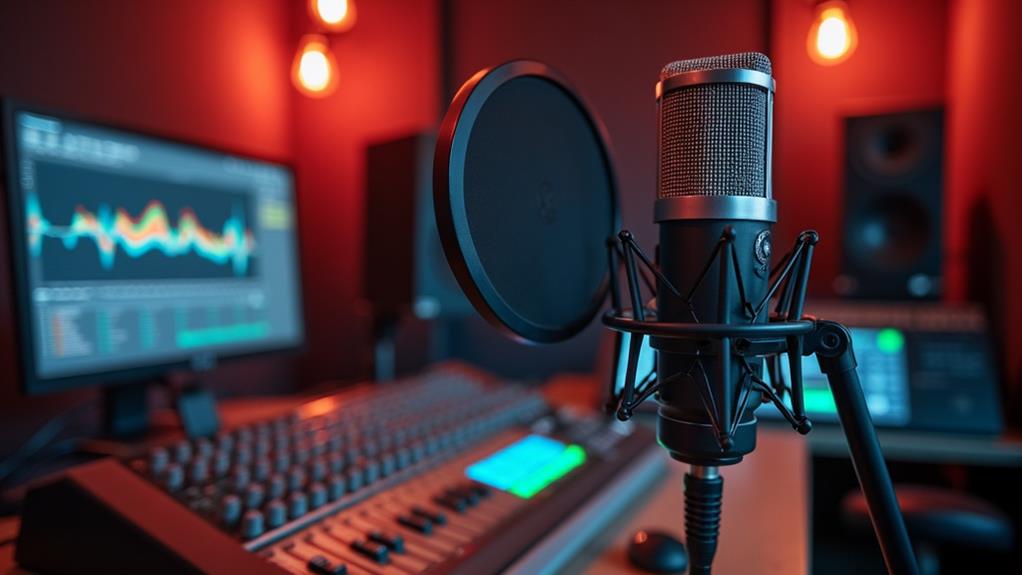 market trends and profits