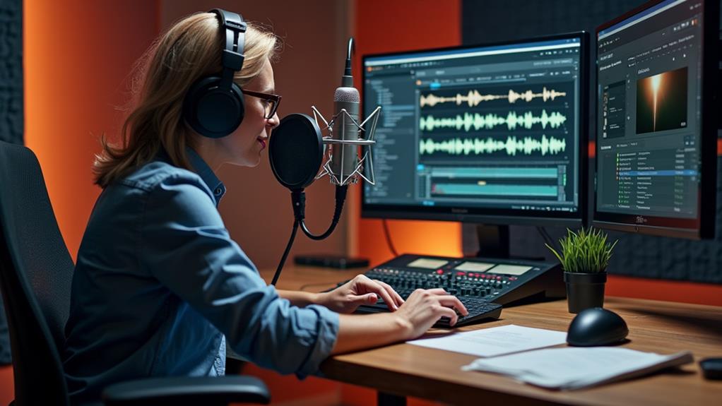 showcasing your best work