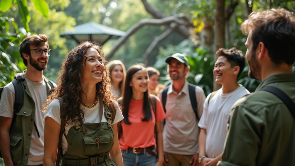 fostering local participation initiatives