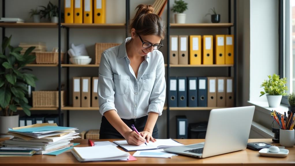 duties and expectations defined