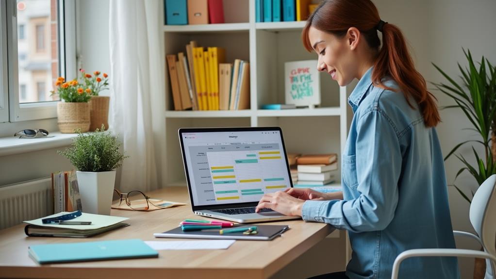 strategic growth and partnerships