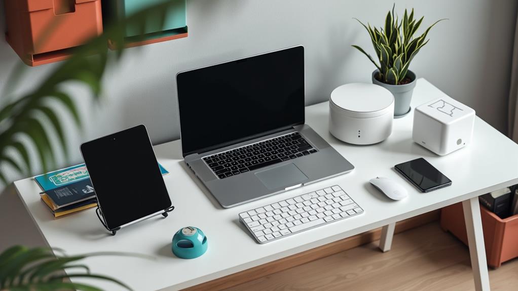 tech driven organizational strategies