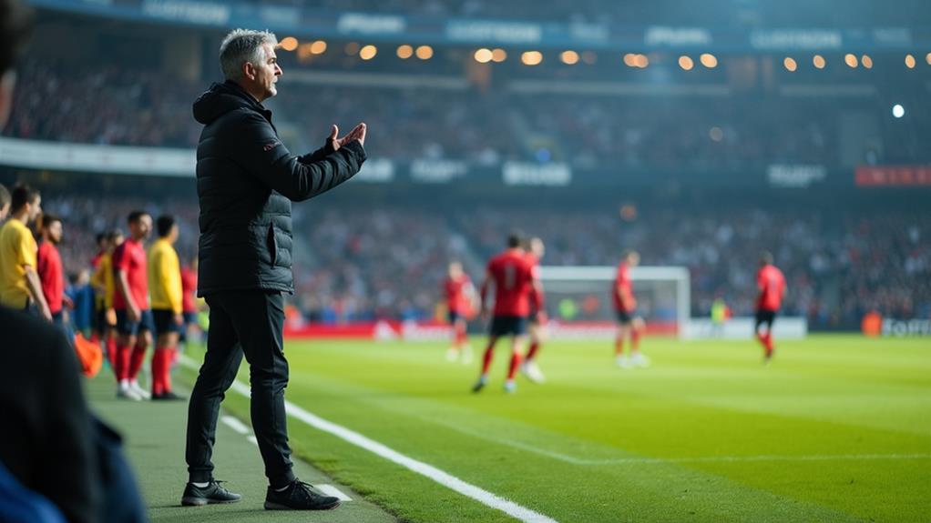 empowering growth through coaching