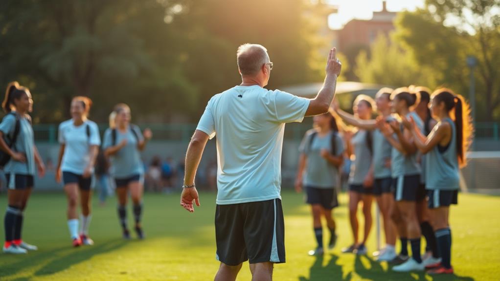 fostering collaborative team environment